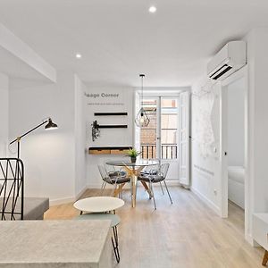 Apartamento de 1 Dormitorio